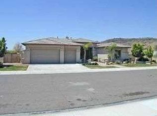 4547 W Rowel Rd, Phoenix, AZ 85083