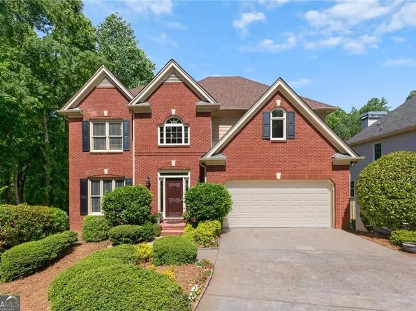 12300 Douglas Rd, Alpharetta, GA 30005