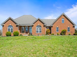 6067 Burgess Gower Rd, Springfield, TN 37172