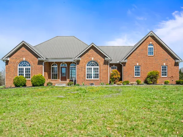 6067 Burgess Gower Rd, Springfield, TN 37172