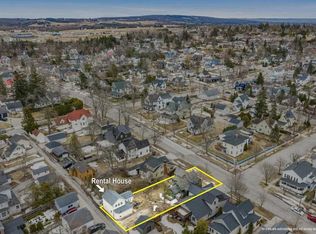 701 Michigan St, Petoskey, MI