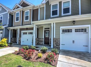 2402 Pecan Ridge Way, Apex, NC 27502