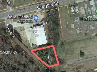 0 Patrick St, Hurtsboro, AL 36860