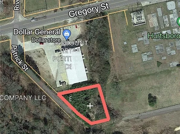 0 Patrick St, Hurtsboro, AL 36860