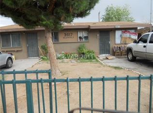 3617 Glendale Ave APT B, North Las Vegas, NV 89030