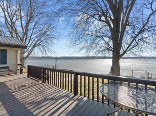7040 S 80 E, Wolcottville, IN 46795