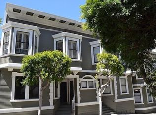 248 Myrtle St, San Francisco, CA 94109