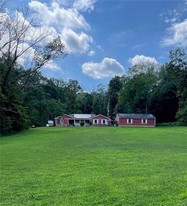 725 Walnut Dr, Walnutport, PA, 18088