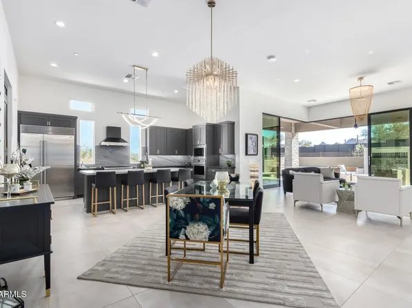 12451 E TROON VISTA Drive, Scottsdale, AZ 85255