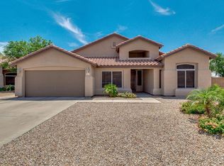 661 N Stacie Ct, Chandler, AZ 85226