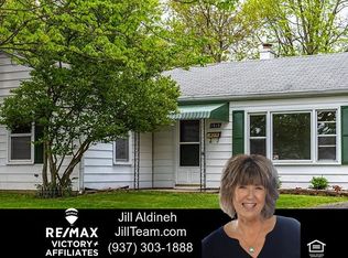 1915 Gummer Ave, Dayton, OH 45403
