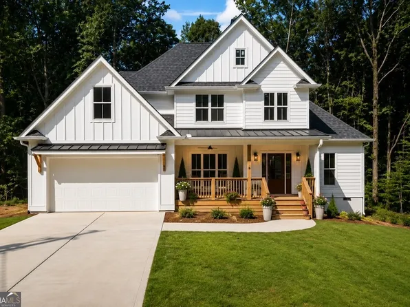 119 Gordon Rd, Commerce, GA 30530
