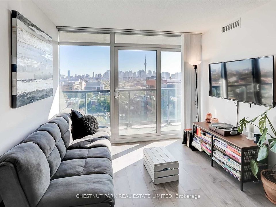 1st image of 36 Lisgar St #2111E