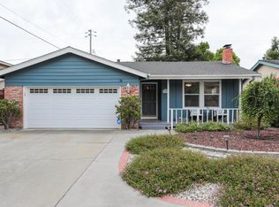 172 Wyandotte Dr, San Jose, CA 95123
