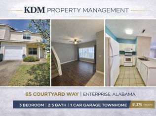 85 Courtyard Way, Enterprise, AL 36330