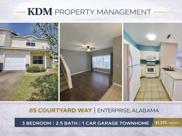 85 Courtyard Way, Enterprise, AL 36330