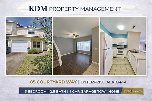 85 Courtyard Way Photo 1