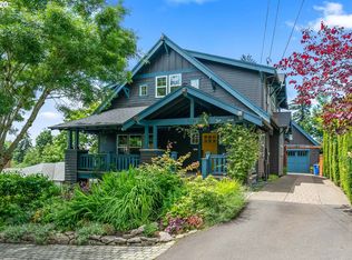 7247 SW 29th Ave, Portland, OR 97219