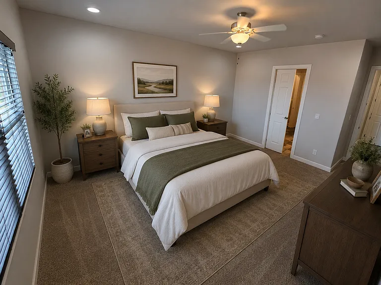 7204 Valle Jardin Ln NW — Photo 10