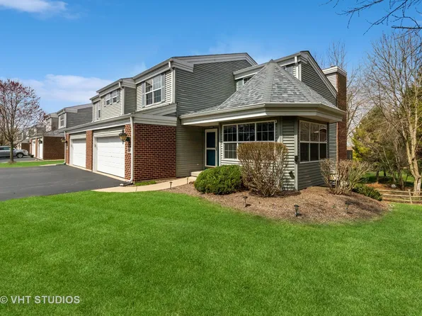 8240 Goldenrod Ct #0, Fox Lake, IL 60020