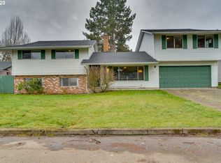 2717 NW 102nd St, Vancouver, WA