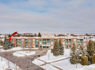 35 Via Rosedale Way #113, Brampton, ON L6R3J9