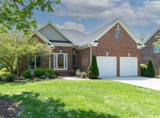 948 Northwyck Dr, Whitsett, NC 27377