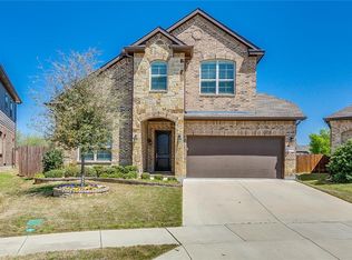 11144 Davis Mountain Rd, Fort Worth, TX 76244