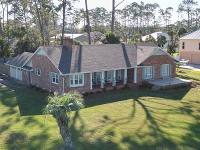 2101 Constitution Dr, Pt Saint Joe, FL, 32456