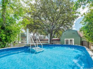 311 WARING DR, San Antonio, TX 78216