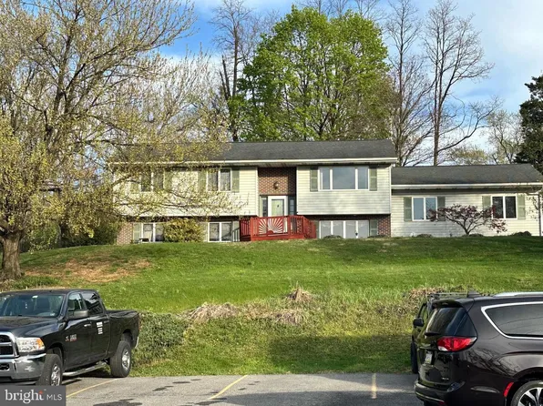 9660 Molly Pitcher Hwy, Shippensburg, PA 17257