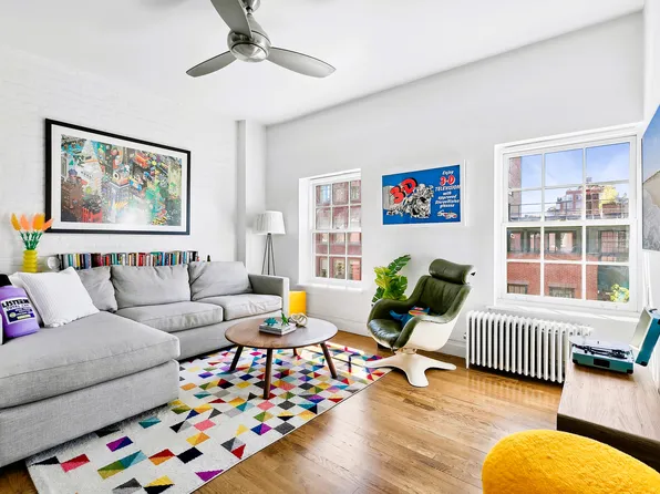 815 Greenwich Street image 1 of 13