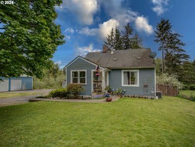 16600 SE Baxter Rd, Gresham, OR, 97080