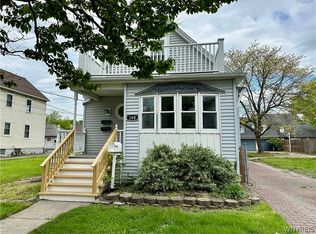 100 Roswell Ave #1, Buffalo, NY 14207