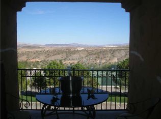 15 Via Mantova UNIT 202, Henderson, NV 89011