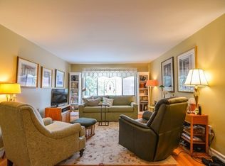 9 Ryder St #15-1, Arlington, MA 02476