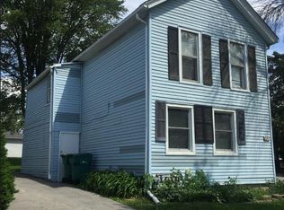 900 Nicholson St APT 2, Joliet, IL 60435