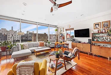 195 Classon Avenue, #4A