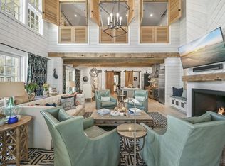 33 Planters Moon Ln, Santa Rosa Beach, FL 32459