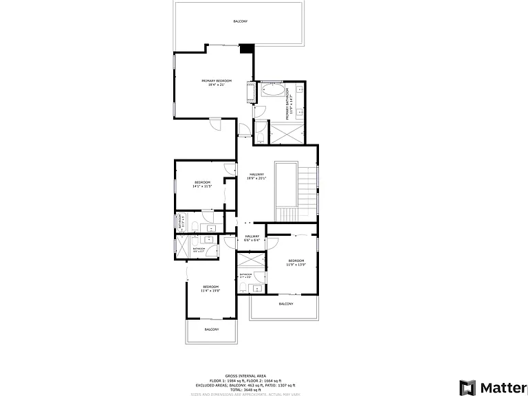 Discover the thoughtfully designed layout, offering seamless flow and comfort in every corner.