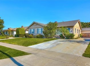 425 N Lincoln St, Orange, CA 92866