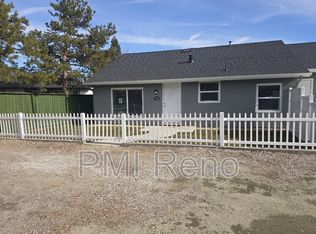 450 Tracy Ln, Reno, NV 89509