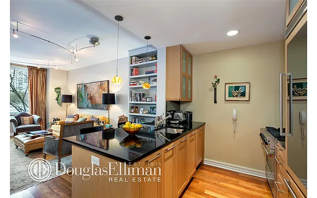 Sold by Douglas Elliman | media 2