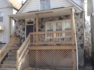 8510 S Burnham Ave, Chicago, IL 60617