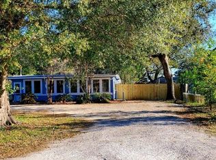 212 Old Ferry Dock Rd, Eastpoint, FL 32328