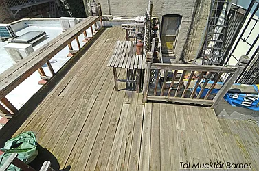 Rented by One Eleven Residential, Inc.