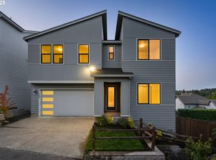 2908 NW 130th Cir, Vancouver, WA 98685