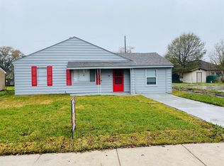 1518 Pleasantville Dr, Houston, TX 77029