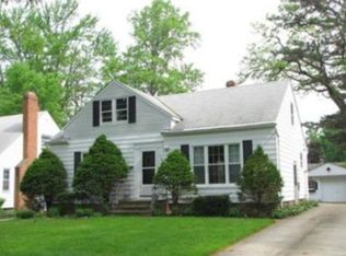 5199 Lynd Ave, Lyndhurst, OH