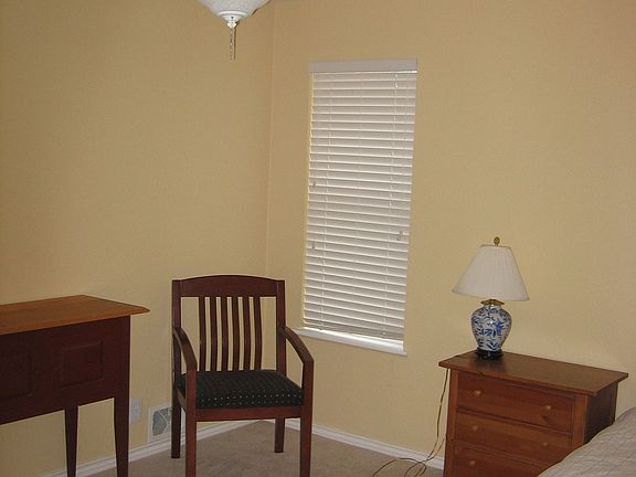 1 of the kids rooms.